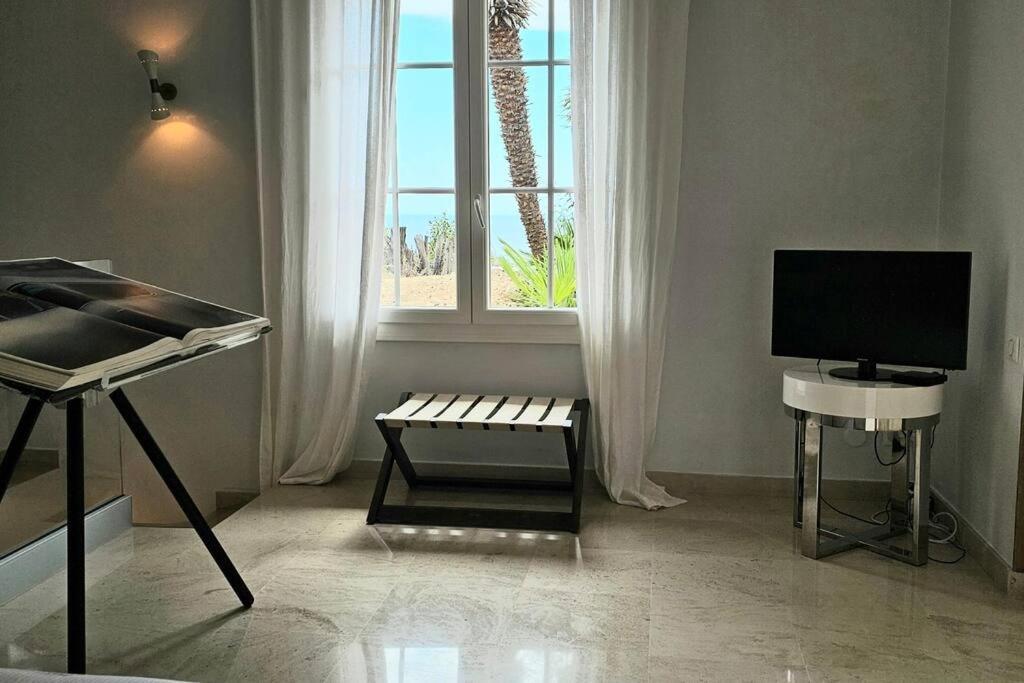 Reve D'Or Βίλα Κάννες Εξωτερικό φωτογραφία